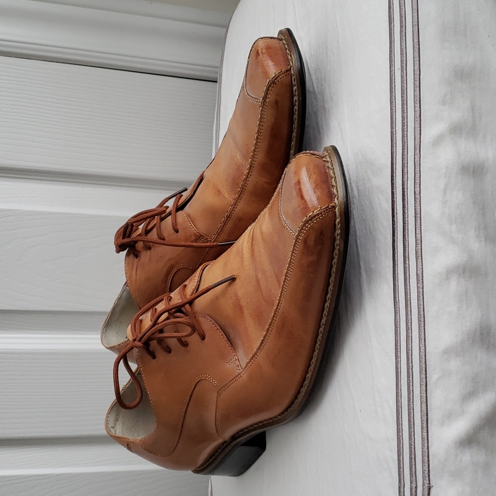 Men's Dress Shoes